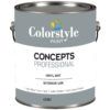 CONCEPTS PROFESSIONAL Πλαστικό Ματ - CS 891
