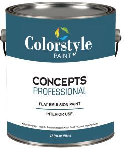 CONCEPTS FLAT PROFESSIONAL Εσωτερικής Χρήσης CS 894